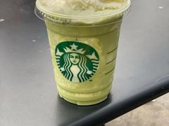 -星巴克(杭州银泰城西一店)