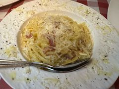 -安立可意大利美食