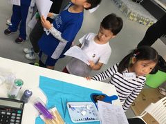 -岳辰齿科(浦东长泰店)