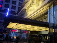 门面-湖北味道(湖北大厦店)