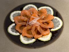 -原志优秀食材·匠心料理·海胆主题(金亿广场店)