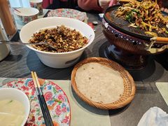 -喜盈门.鱼鲜家味(金马店)