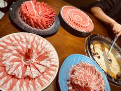 -快乐小羊火锅餐厅(农科路店)