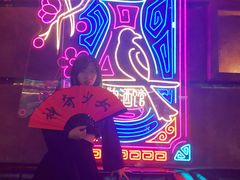 -喜鹊音乐酒馆(西街店)