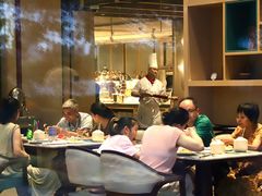 -南湖宾馆·鸳湖阁全日制餐厅