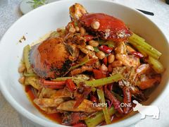 -李老爹香辣蟹(宣武门店)