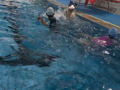 -鼓楼社区体育中心游泳馆