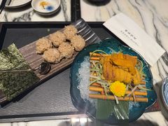 -家贺屋刺身寿司专门店
