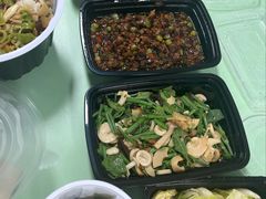 -中8楼风尚云南菜(颐堤港店)
