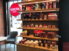 零售区-COSTA COFFEE(斯普瑞斯奥特莱斯店)
