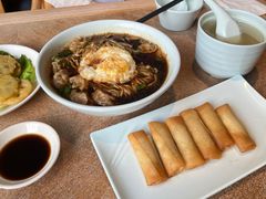 -东园小馆·早茶·淮扬小炒(宋夹城店)