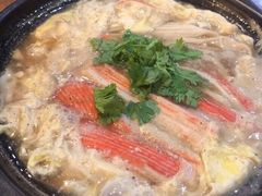 -老姑砂锅·烧烤天津菜(体北道店)