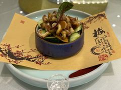 -骏莱海鲜鱼港(五角场店)