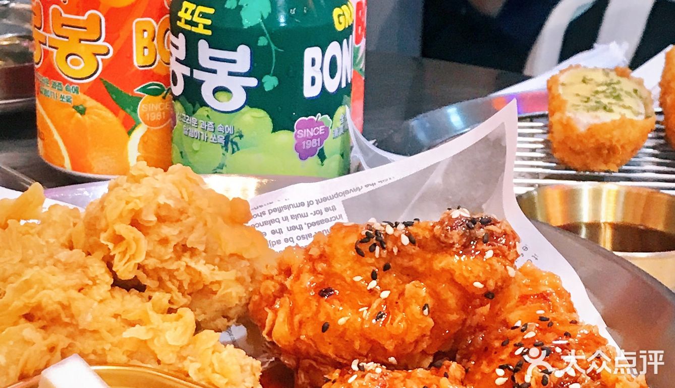 厦门翔安探店| 🎎梨泰院class同款韩料