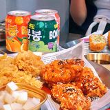 厦门翔安探店| 🎎梨泰院class同款韩料
