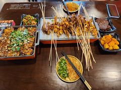 -林二哥宜烤官·宜宾小烧烤