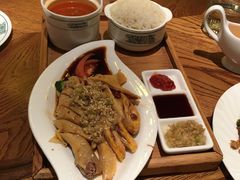 -Aqua Oasis 水天堂(爱山广场店)