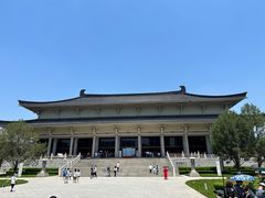 -陕西历史博物馆