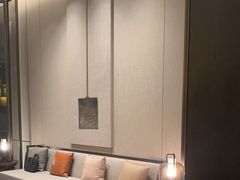 -西安高新洲际酒店•彩丰楼中餐厅