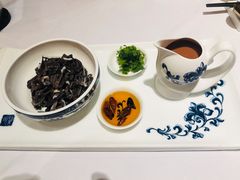古教水爆肚-耳朵眼会馆(鼓楼店)