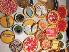 -海底捞大排档火锅(打浦路店)