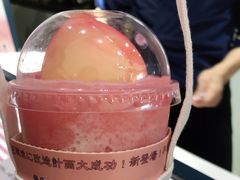-和气桃桃(宏伊广场店)