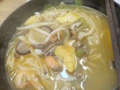 -好麺世家海鲜面馆(新建中路店)