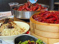 -靓靓蒸虾·头牌蒸虾(沙湖旗舰店)