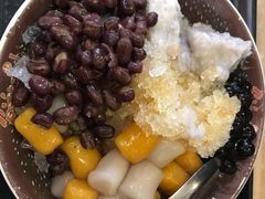 -鲜芋仙(中环百联2店)