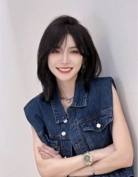 -张昊造型