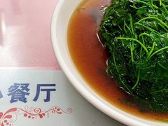 -蘭心餐厅(进贤路店)