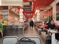 -雅佳神话·麻辣烤鱼(新街口店)