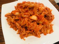 -牛犇烤肉(物资学院路店)