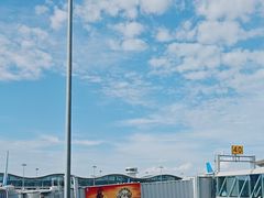 -乌鲁木齐天山国际机场-T3航站楼