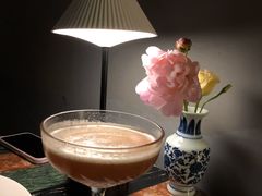 -La Maison 夜来香(进贤路店)