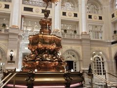 -澳门喜来登大酒店