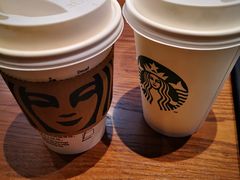-星巴克臻选(北京富力家园店)