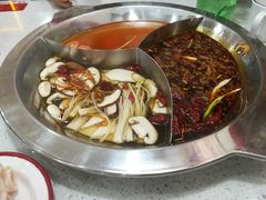 -陳艳红火锅(港汇店)