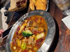 -破店肥哈·海鲜·烧烤(郑州银泰inPARK店)