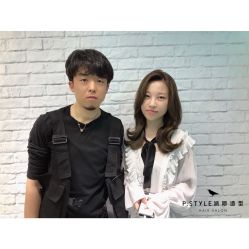 -P.STYLE 派斯造型