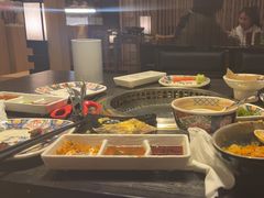 -AJIYA·池袋日式烧肉自助(天津万象城店)
