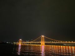 -武汉两江游览·夜游长江(汉口粤汉码头)