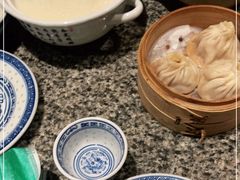 -南京大牌档(香港广场店)