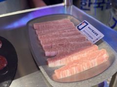 -入火韩国烤肉(凯旋广场店)