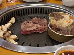 -黄金牧场(明洞总店)
