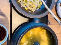 云海肴汽锅鸡-云海肴云南菜(浦江欢乐颂店)