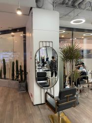-ON STAR SALON