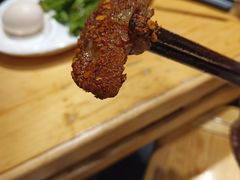 -柒酒烤肉(金科时代店)