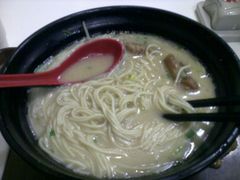 照烧鸡排拉面-食其家·牛丼咖喱(浦电路店)