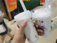 -一只酸奶牛(曲江龙湖星悦荟店)